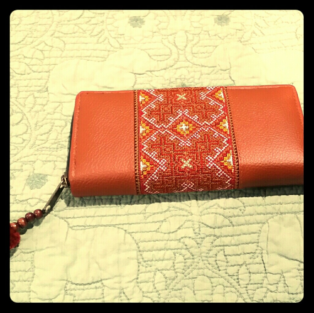 Beautiful Wallet